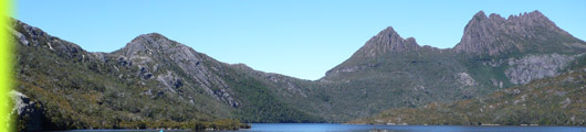 Tasmania Holiday Packages - Cradle Mountain, Tasmania